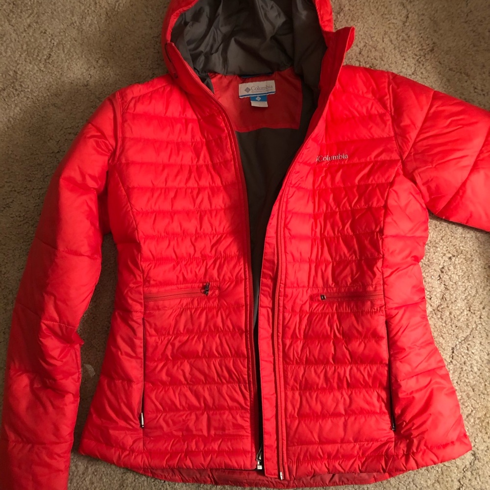 Coat